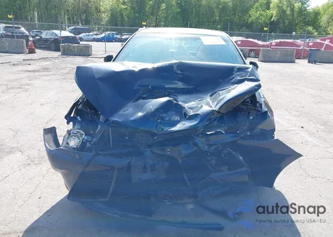 2015 Toyota Camry Se from USA, damaged, VIN 4T1BF1FKXFU954502